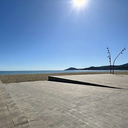 2 Pieces - Front De A - Fr-1-225-667 Apartment Argeles-sur-Mer