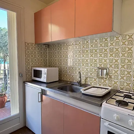 Apartment 2 Pieces - Front De A - Fr-1-225-667 Argeles-sur-Mer