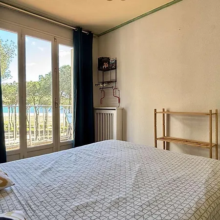2 Pieces - Front De A - Fr-1-225-667 Apartment *