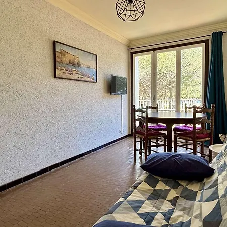 2 Pieces - Front De A - Fr-1-225-667 * Argeles-sur-Mer