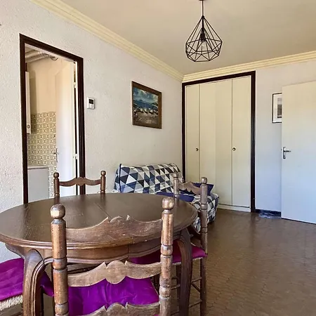 2 Pieces - Front De A - Fr-1-225-667 Apartment