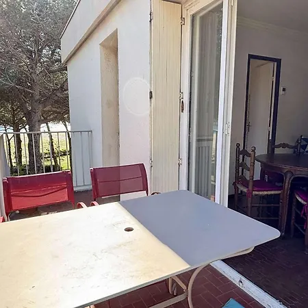2 Pieces - Front De A - Fr-1-225-667 Apartment *